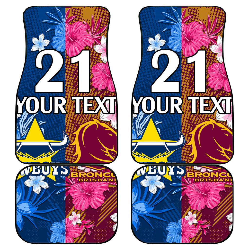 custom-nrl-cowboys-and-broncos-car-mats-sporty-style