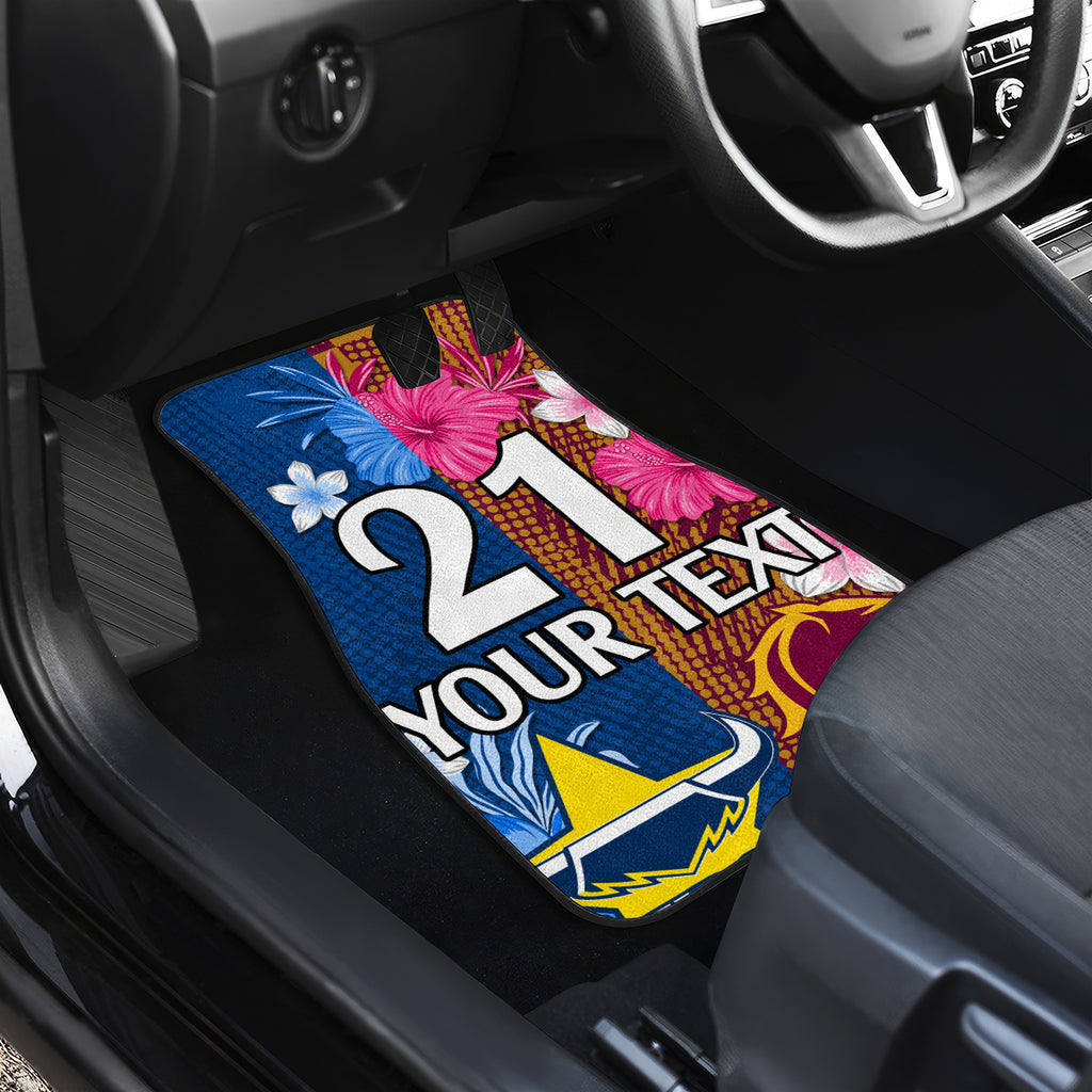 custom-nrl-cowboys-and-broncos-car-mats-sporty-style
