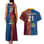 custom-nrl-cowboys-and-broncos-couples-matching-tank-maxi-dress-and-hawaiian-shirt-sporty-style