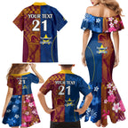 custom-nrl-cowboys-and-broncos-family-matching-mermaid-dress-and-hawaiian-shirt-sporty-style