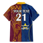 custom-nrl-cowboys-and-broncos-family-matching-mermaid-dress-and-hawaiian-shirt-sporty-style