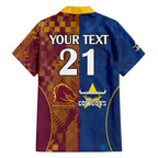 custom-nrl-cowboys-and-broncos-family-matching-tank-maxi-dress-and-hawaiian-shirt-sporty-style