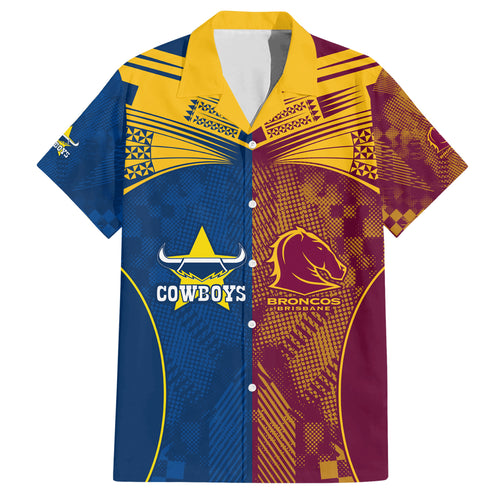 custom-nrl-cowboys-and-broncos-hawaiian-shirt-sporty-style