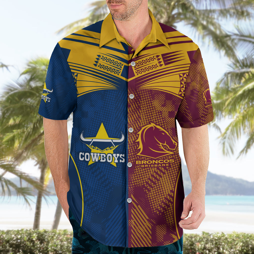custom-nrl-cowboys-and-broncos-hawaiian-shirt-sporty-style