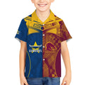 custom-nrl-cowboys-and-broncos-kid-hawaiian-shirt-sporty-style