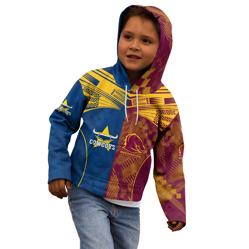 custom-nrl-cowboys-and-broncos-kid-hoodie-sporty-style