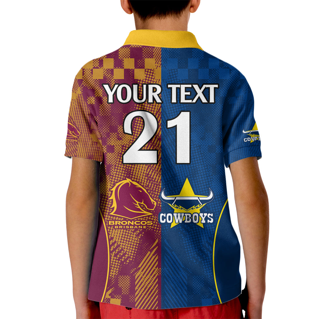 custom-nrl-cowboys-and-broncos-kid-polo-shirt-sporty-style