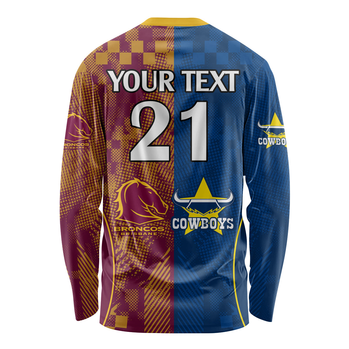custom-nrl-cowboys-and-broncos-long-sleeve-shirt-sporty-style