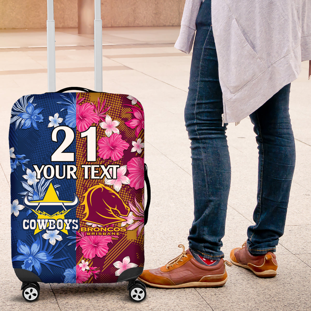 custom-nrl-cowboys-and-broncos-luggage-cover-sporty-style