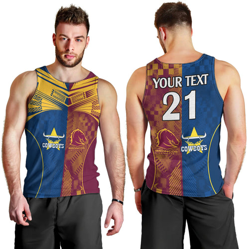 custom-nrl-cowboys-and-broncos-men-tank-top-sporty-style