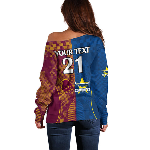 custom-nrl-cowboys-and-broncos-off-shoulder-sweater-sporty-style