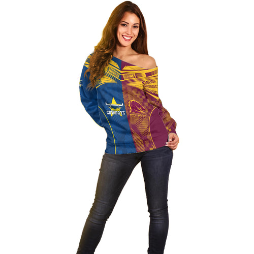 custom-nrl-cowboys-and-broncos-off-shoulder-sweater-sporty-style