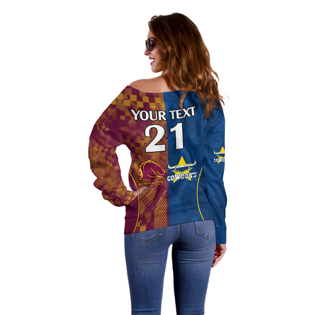 custom-nrl-cowboys-and-broncos-off-shoulder-sweater-sporty-style