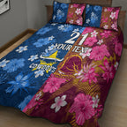 custom-nrl-cowboys-and-broncos-quilt-bed-set-sporty-style