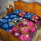 custom-nrl-cowboys-and-broncos-quilt-bed-set-sporty-style