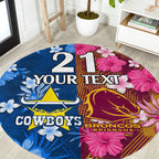 custom-nrl-cowboys-and-broncos-round-carpet-sporty-style