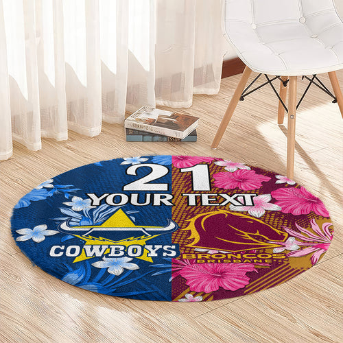 custom-nrl-cowboys-and-broncos-round-carpet-sporty-style