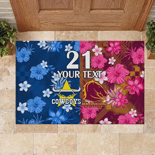 custom-nrl-cowboys-and-broncos-rubber-doormat-sporty-style