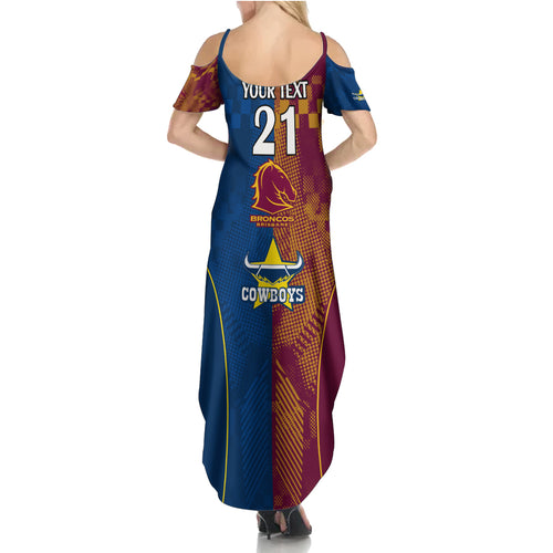 custom-nrl-cowboys-and-broncos-summer-maxi-dress-sporty-style