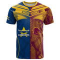 custom-nrl-cowboys-and-broncos-t-shirt-sporty-style