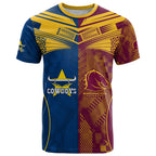 custom-nrl-cowboys-and-broncos-t-shirt-sporty-style