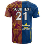 custom-nrl-cowboys-and-broncos-t-shirt-sporty-style