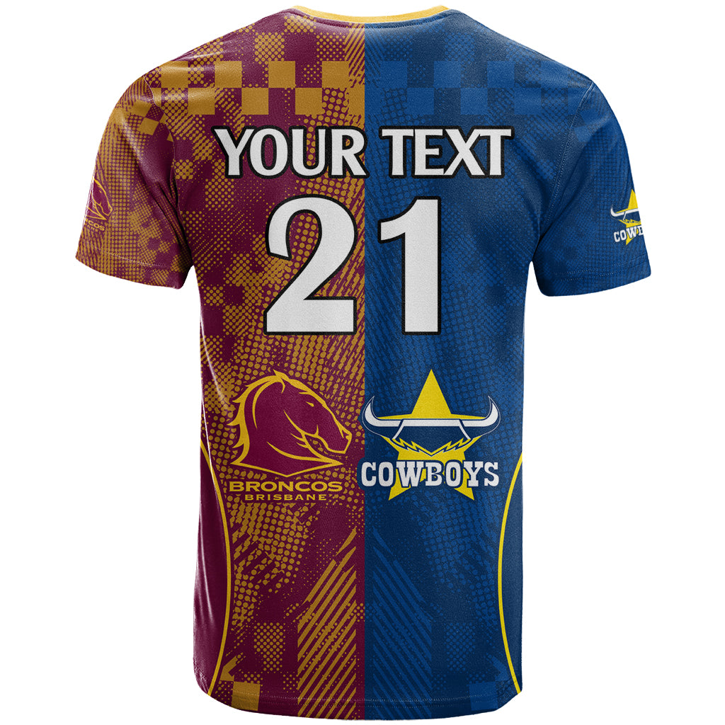 custom-nrl-cowboys-and-broncos-t-shirt-sporty-style