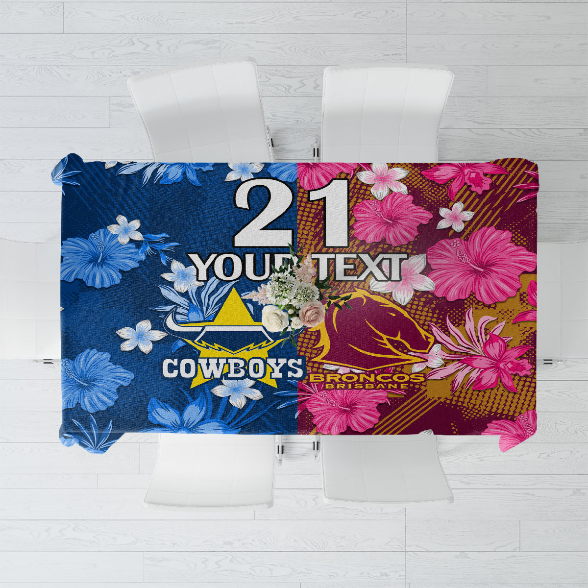 custom-nrl-cowboys-and-broncos-tablecloth-sporty-style