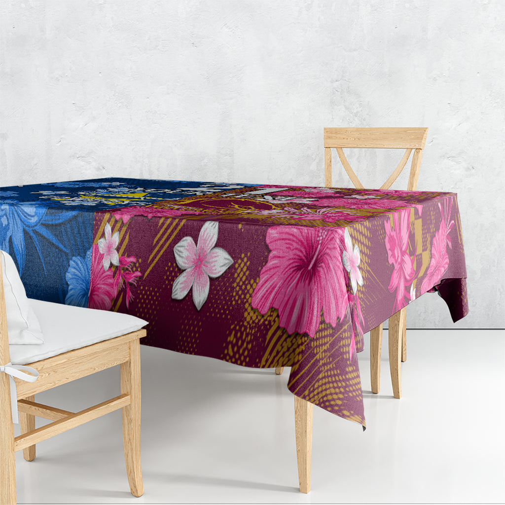 custom-nrl-cowboys-and-broncos-tablecloth-sporty-style