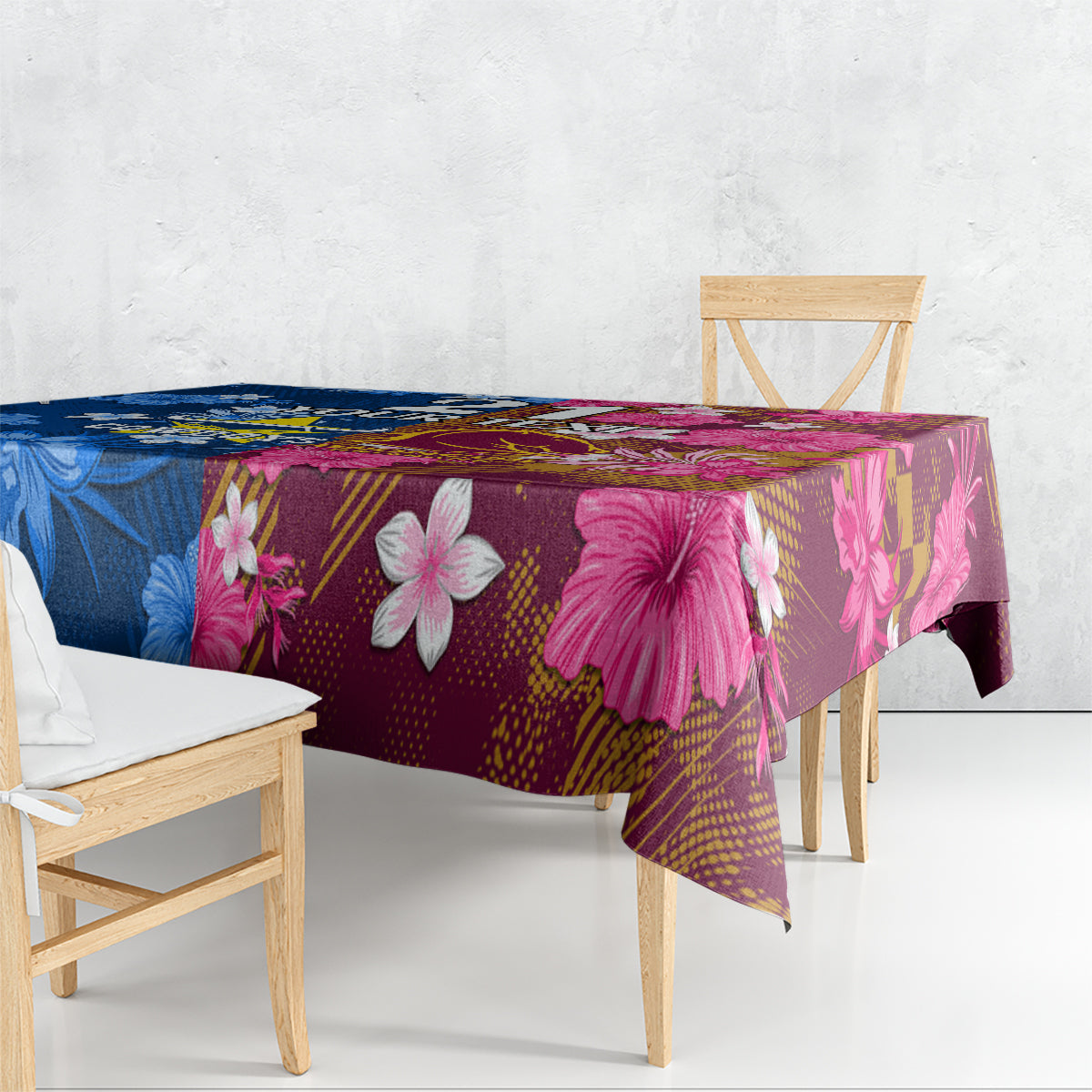 custom-nrl-cowboys-and-broncos-tablecloth-sporty-style