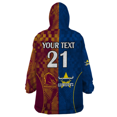 custom-nrl-cowboys-and-broncos-wearable-blanket-hoodie-sporty-style