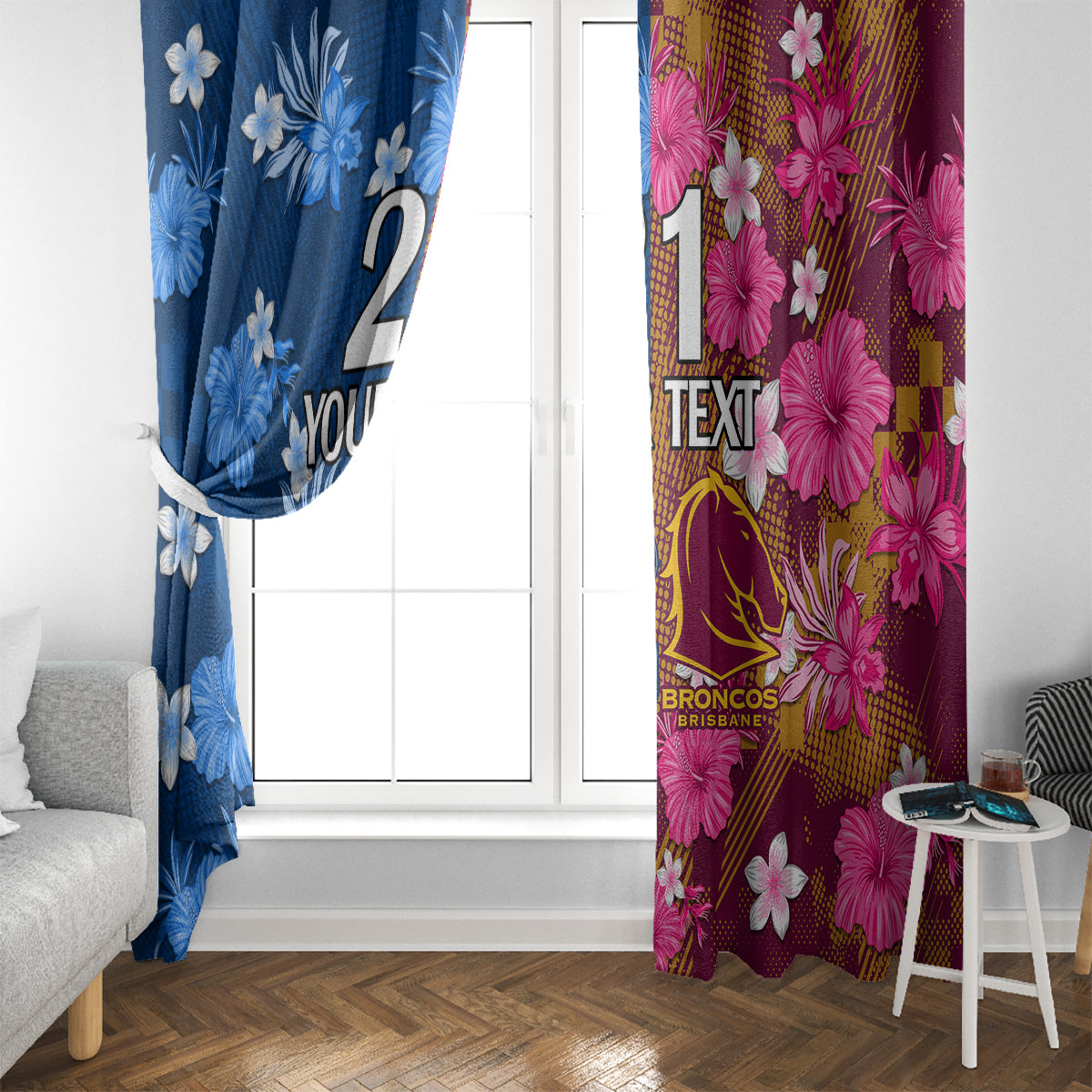 custom-nrl-cowboys-and-broncos-window-curtain-sporty-style