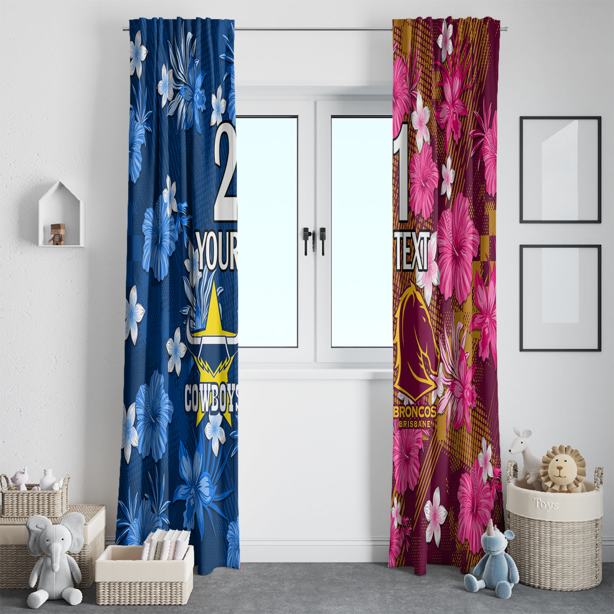 custom-nrl-cowboys-and-broncos-window-curtain-sporty-style