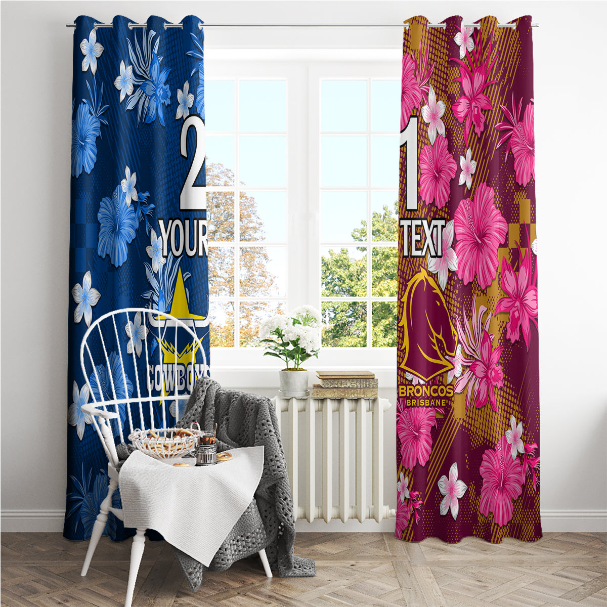 custom-nrl-cowboys-and-broncos-window-curtain-sporty-style
