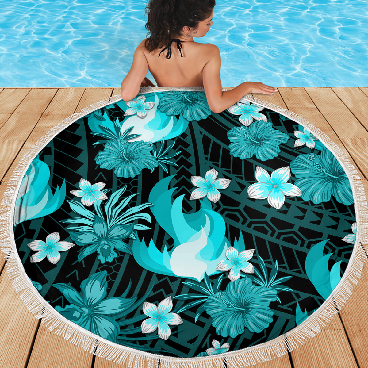 australian-heat-cricket-beach-blanket-baeuty-pacific-hibiscus-and-polynesian-pattern