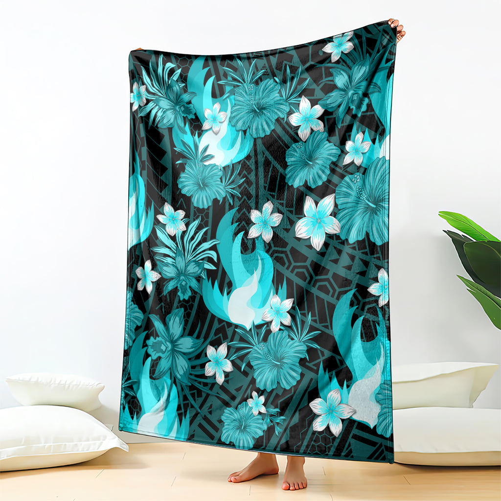 australian-heat-cricket-blanket-baeuty-pacific-hibiscus-and-polynesian-pattern