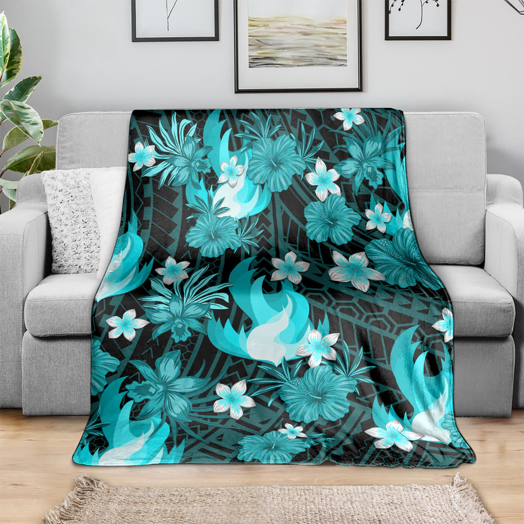 australian-heat-cricket-blanket-baeuty-pacific-hibiscus-and-polynesian-pattern