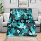 australian-heat-cricket-blanket-baeuty-pacific-hibiscus-and-polynesian-pattern