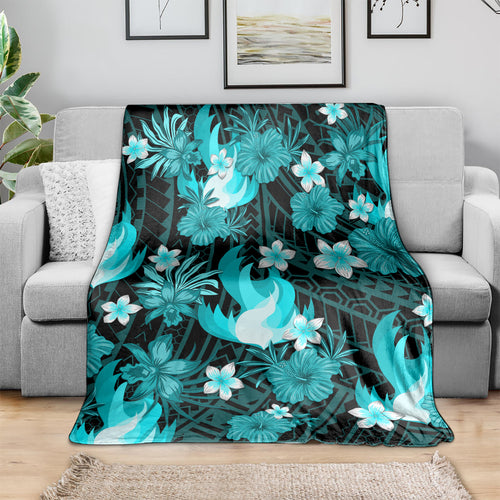 australian-heat-cricket-blanket-baeuty-pacific-hibiscus-and-polynesian-pattern