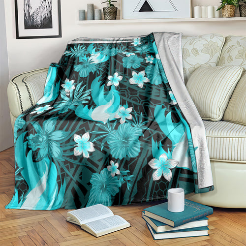 australian-heat-cricket-blanket-baeuty-pacific-hibiscus-and-polynesian-pattern