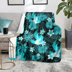 australian-heat-cricket-blanket-baeuty-pacific-hibiscus-and-polynesian-pattern