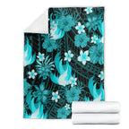 australian-heat-cricket-blanket-baeuty-pacific-hibiscus-and-polynesian-pattern