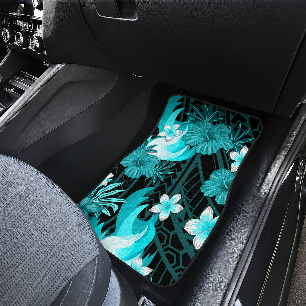 australian-heat-cricket-car-mats-baeuty-pacific-hibiscus-and-polynesian-pattern