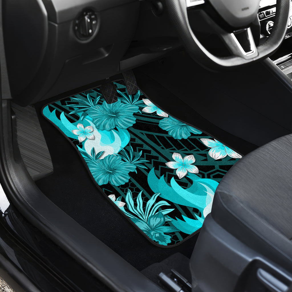 australian-heat-cricket-car-mats-baeuty-pacific-hibiscus-and-polynesian-pattern