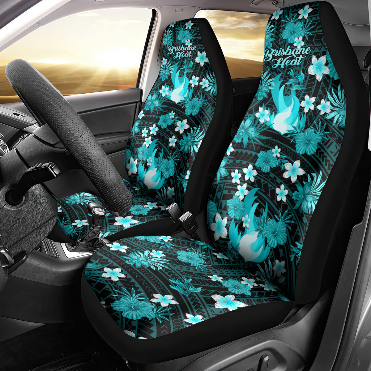 australian-heat-cricket-car-seat-cover-baeuty-pacific-hibiscus-and-polynesian-pattern