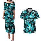 australian-heat-cricket-couples-matching-puletasi-dress-and-hawaiian-shirt-baeuty-pacific-hibiscus-and-polynesian-pattern