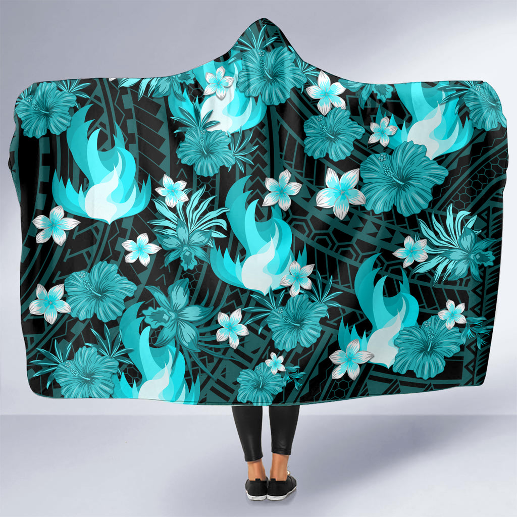australian-heat-cricket-hooded-blanket-baeuty-pacific-hibiscus-and-polynesian-pattern