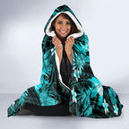australian-heat-cricket-hooded-blanket-baeuty-pacific-hibiscus-and-polynesian-pattern