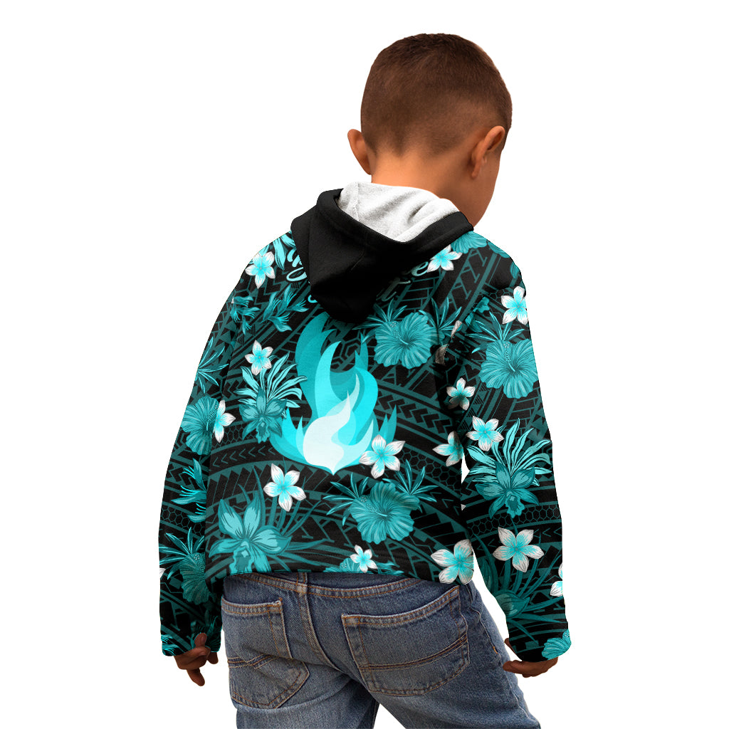 australian-heat-cricket-kid-hoodie-baeuty-pacific-hibiscus-and-polynesian-pattern