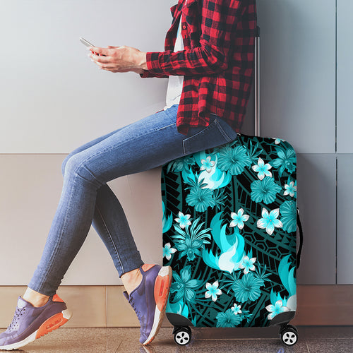 australian-heat-cricket-luggage-cover-baeuty-pacific-hibiscus-and-polynesian-pattern